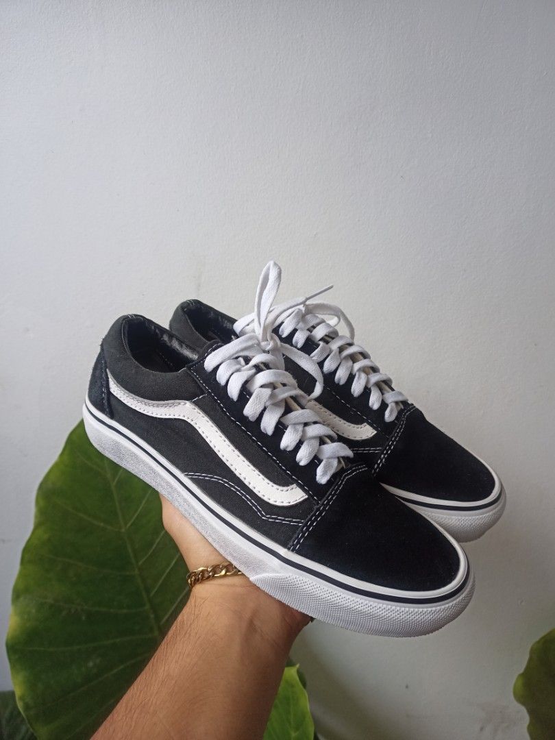 Vans old 2024 skool usado