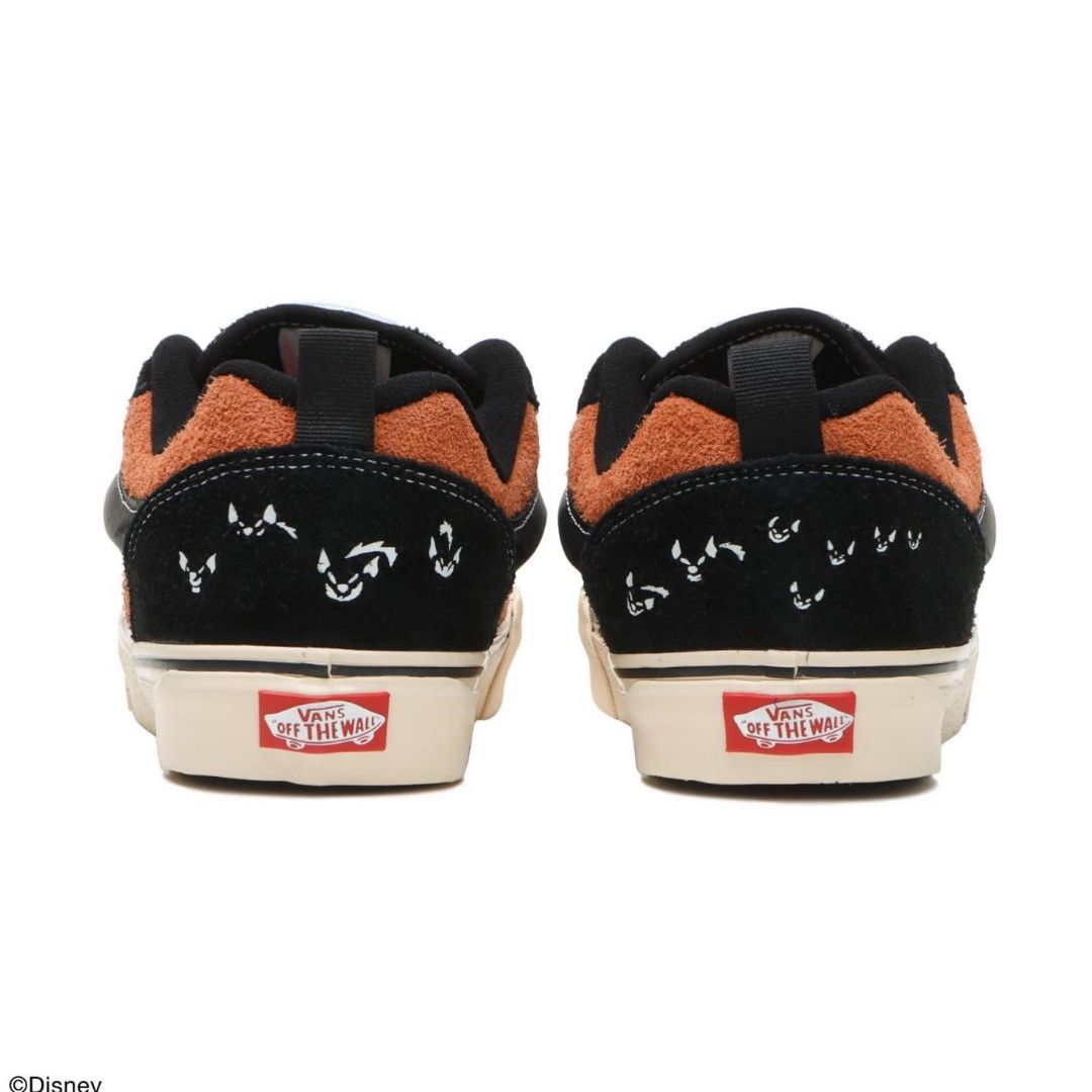 Vans disney soldes online