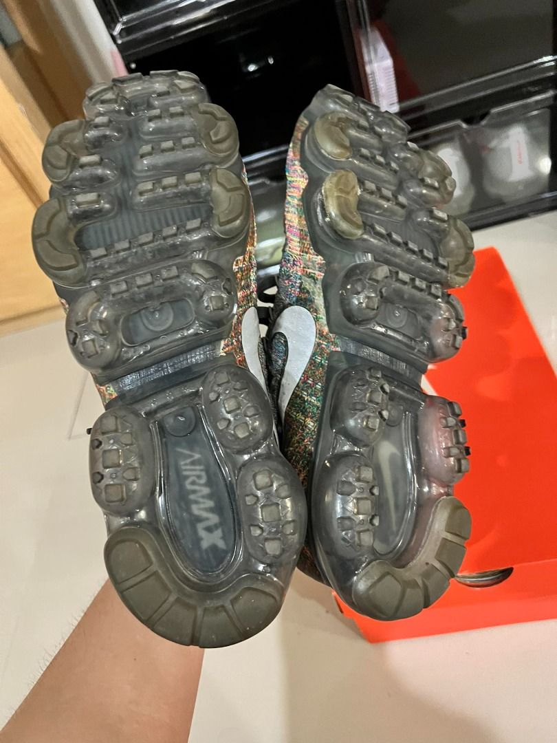 Nike air sale vapormax flyknit kaleidoscope