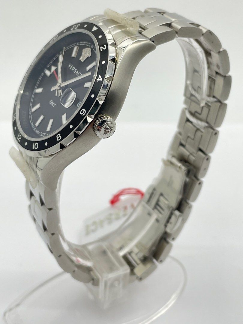 Versace watch hellenyium on sale