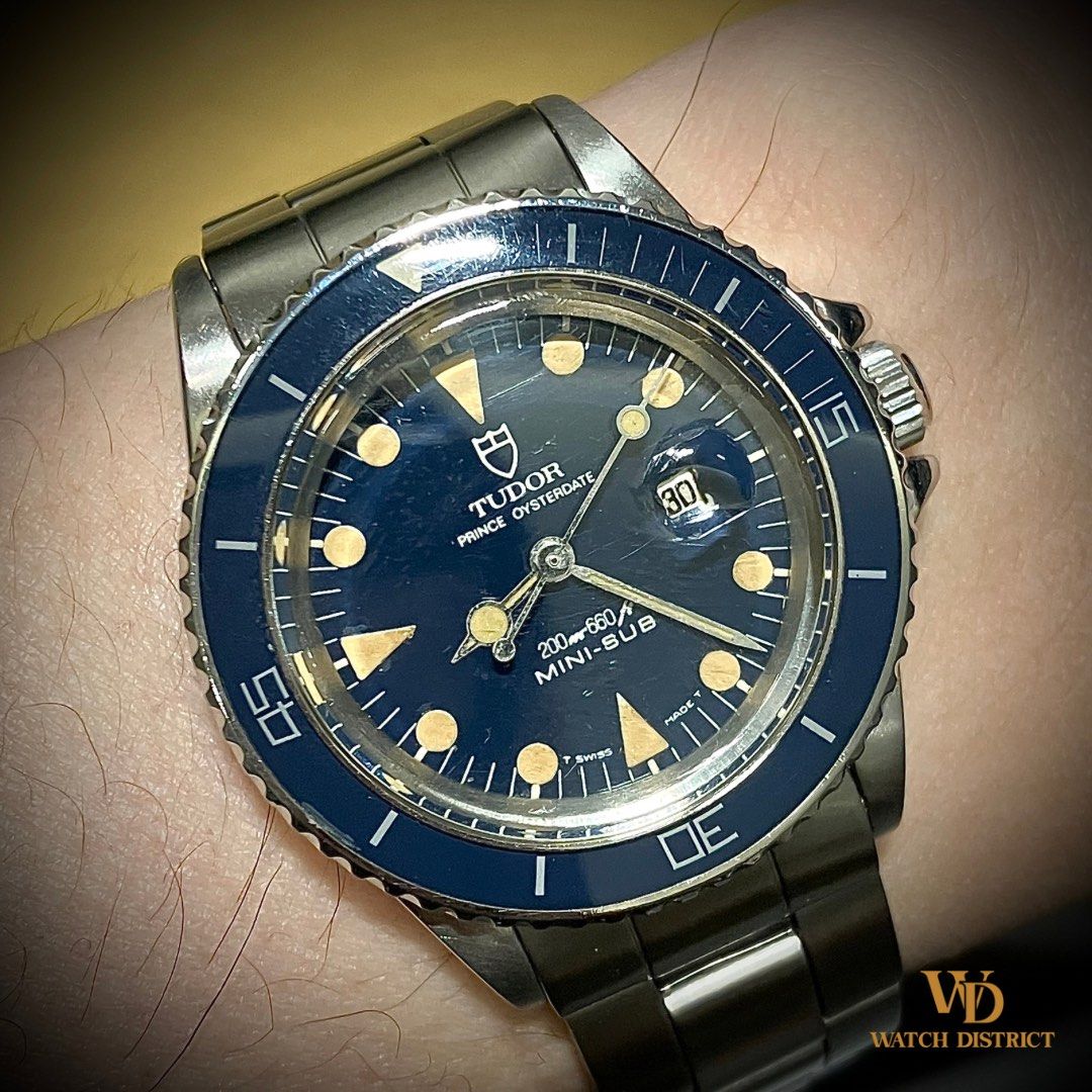 94400 tudor hot sale