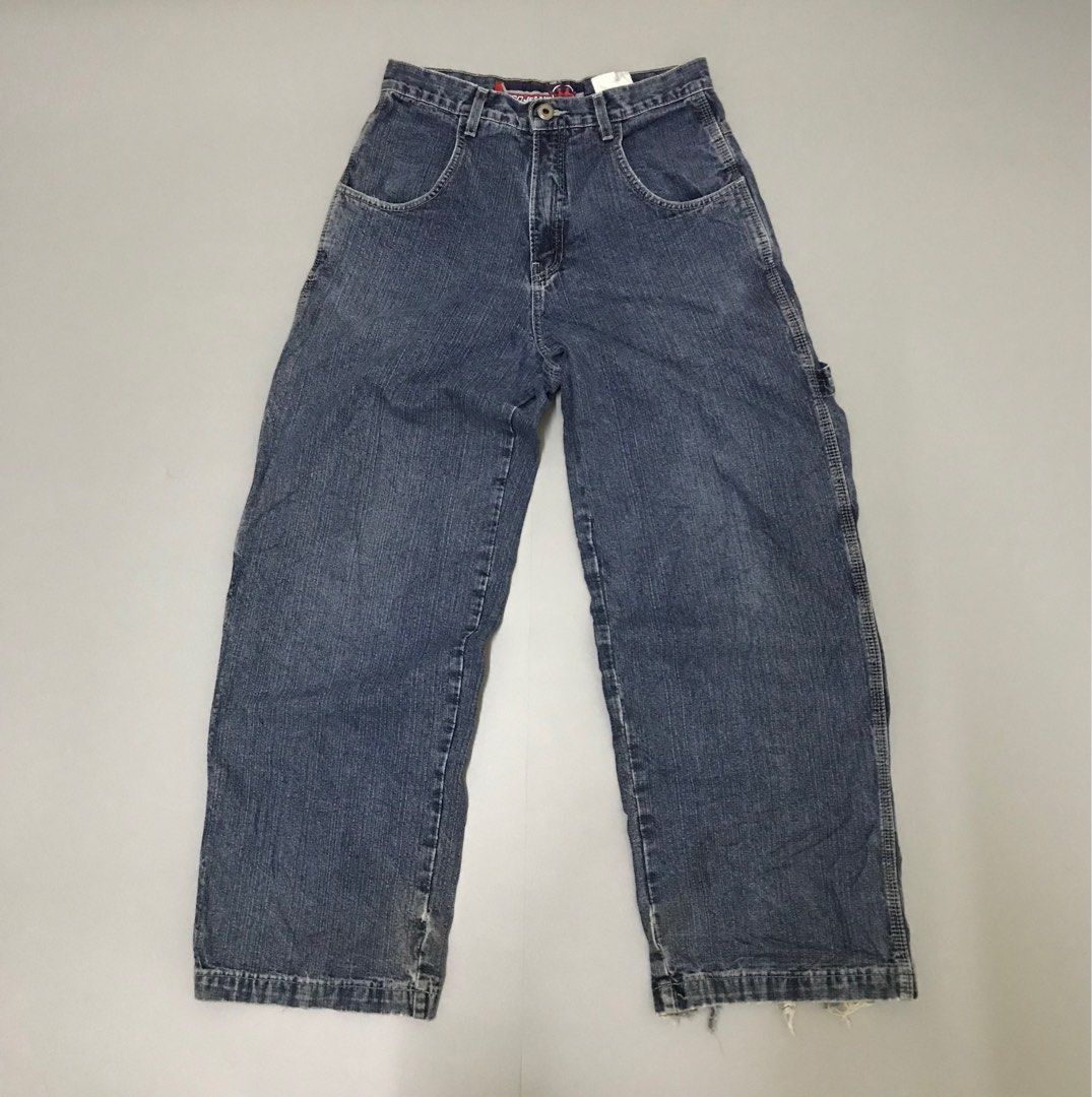 Vintage 90's Jnco Jeans Baggy., Looking For on Carousell