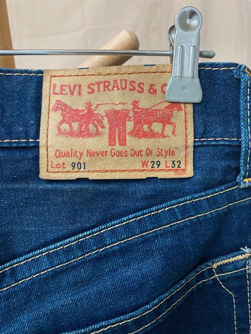 Levis 901 outlet