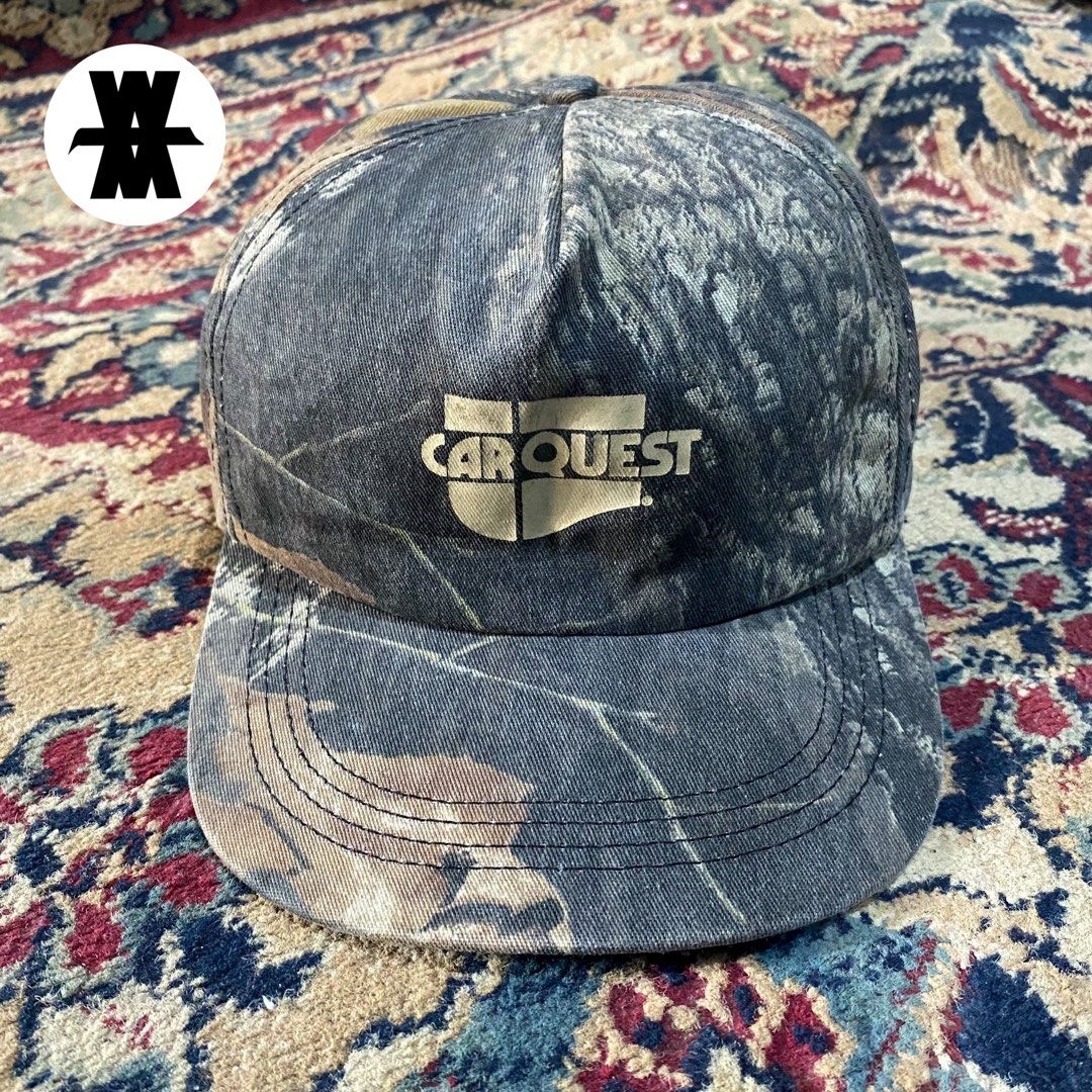 Camo hats clearance