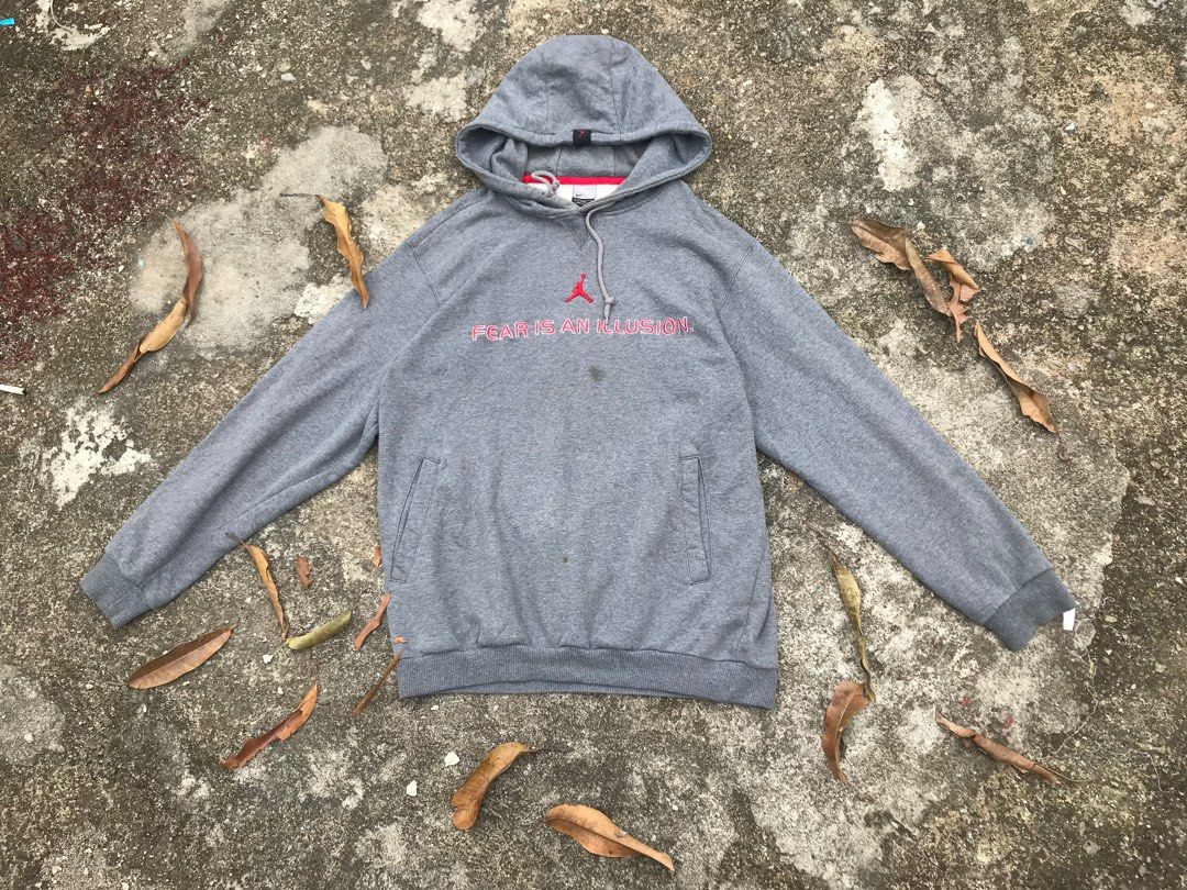 jordan manila hoodie