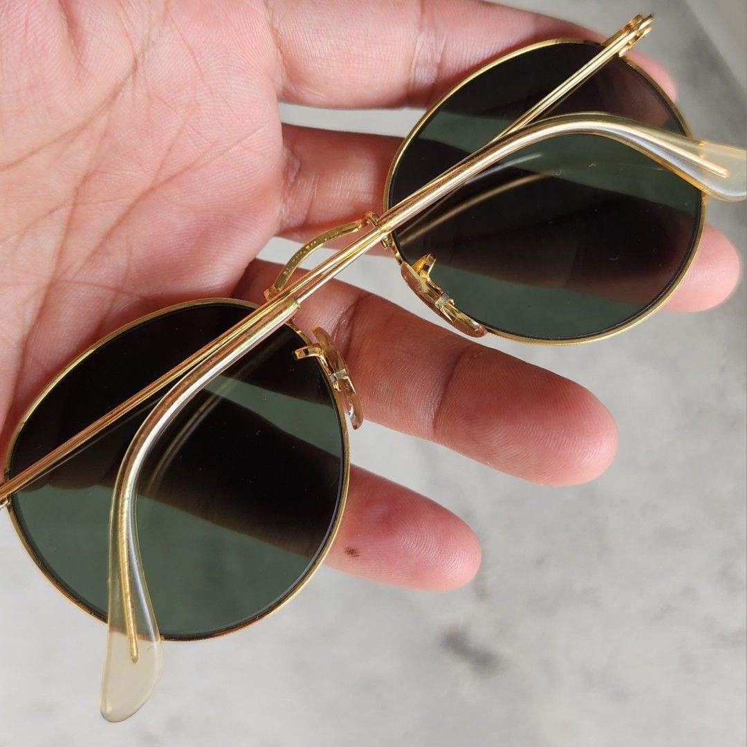 Circle ray best sale bans fake