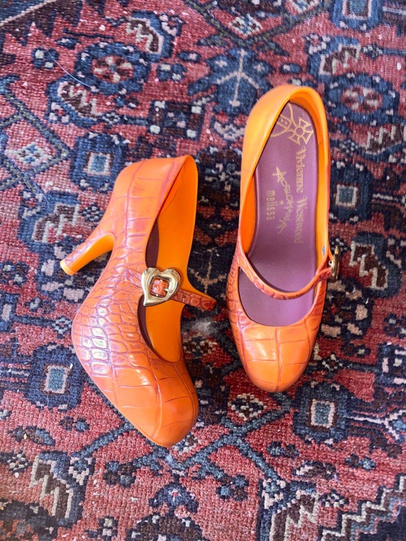 Vivienne westwood sales mary jane