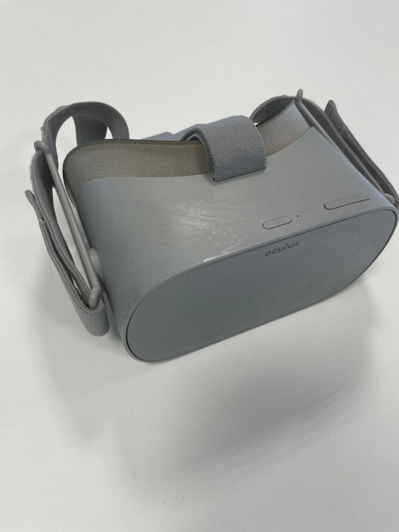 VR Headset OCULUS GO STANDALONE 64GB Virtual Reality Headset MH