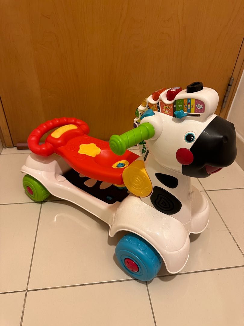 Vtech scooter sales