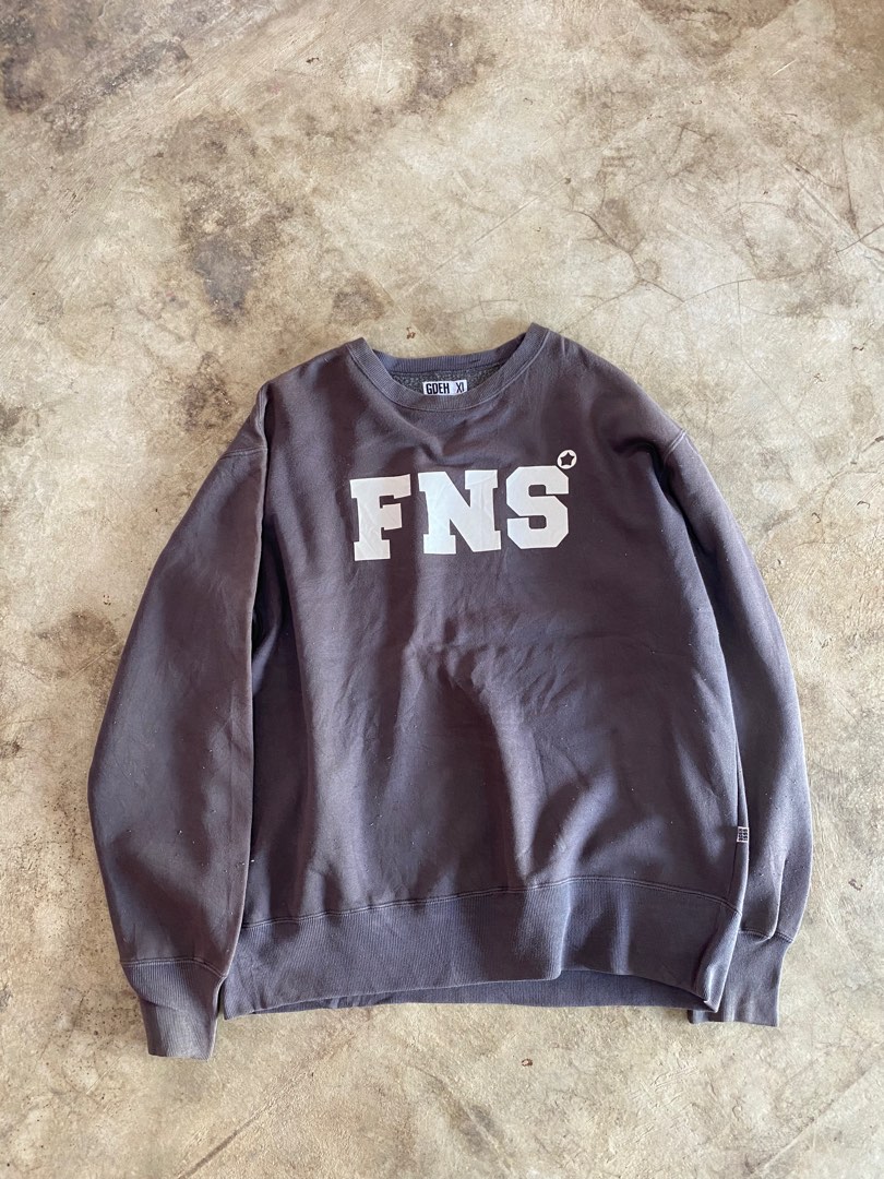 Good enough sweatshirt sales