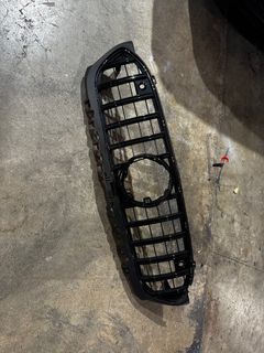 Carbon Fibre Bonnet For A200 CLA, Car Accessories, Accessories