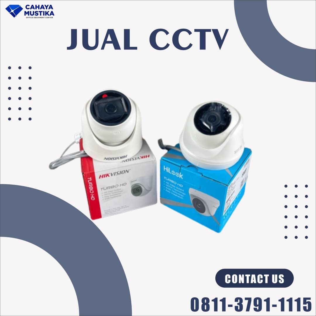 WA 0811 3791 1115 Jual Kamera CCTV Outdoor Murah Terbaik Jakarta