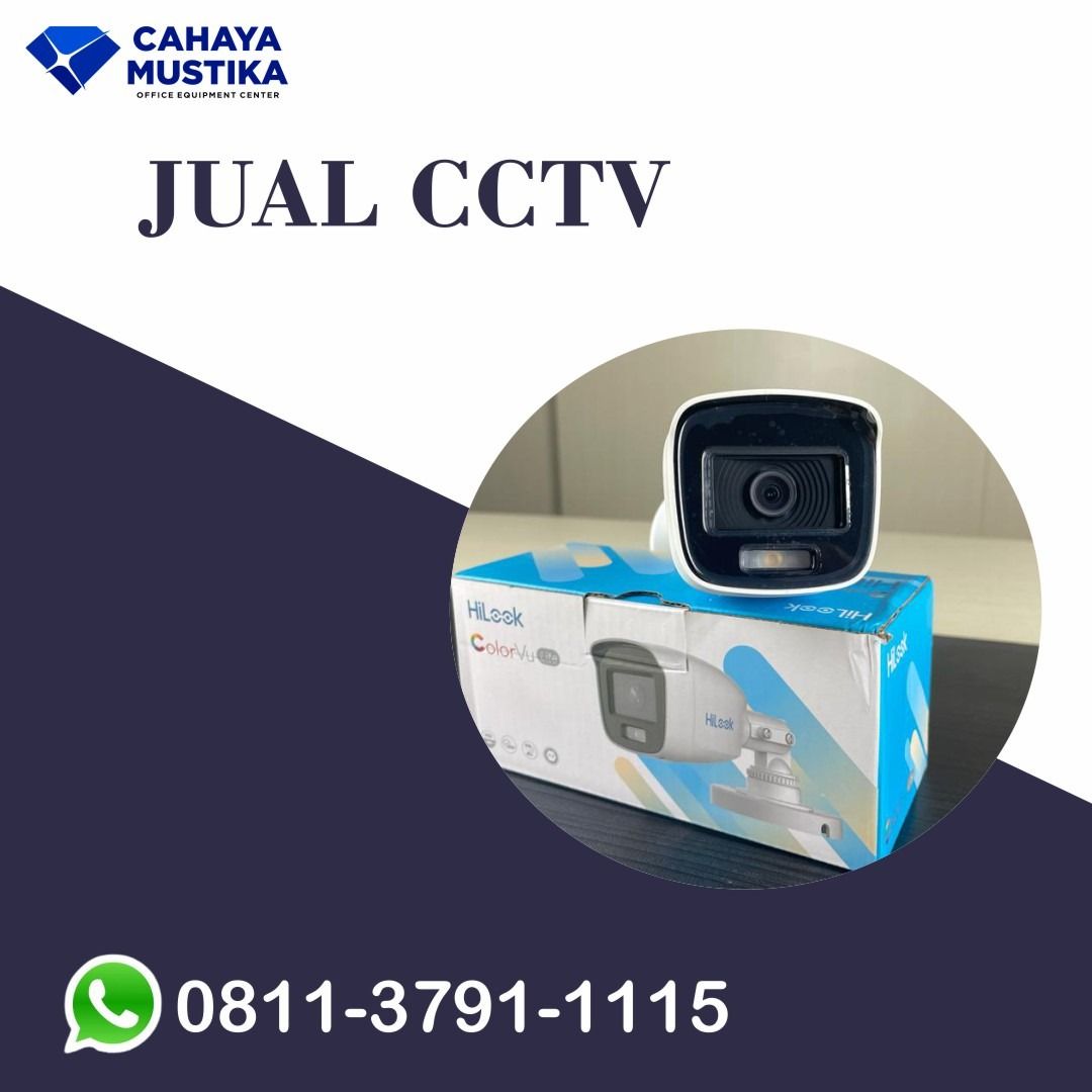 WA 0811 3791 1115 Jual Kamera CCTV Outdoor Murah Terbaik Jakarta