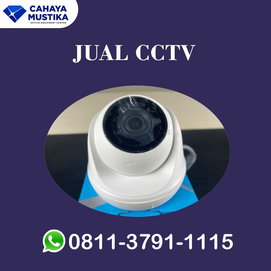 Cctv top sensor gerak
