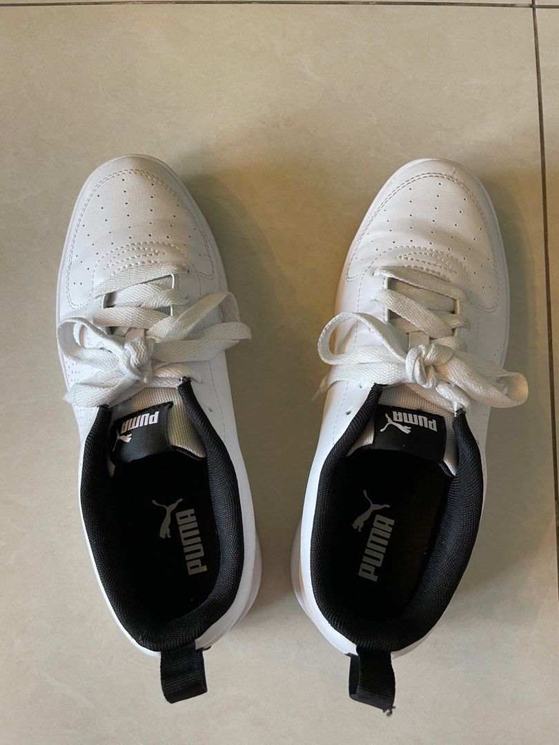 Puma shoes discount men 40