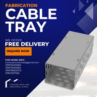 mesh+cable+tray+dimension - View all mesh+cable+tray+dimension ads in ...