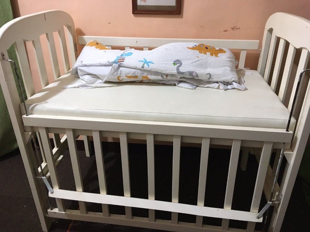 2nd hand nursery furniture clearance
