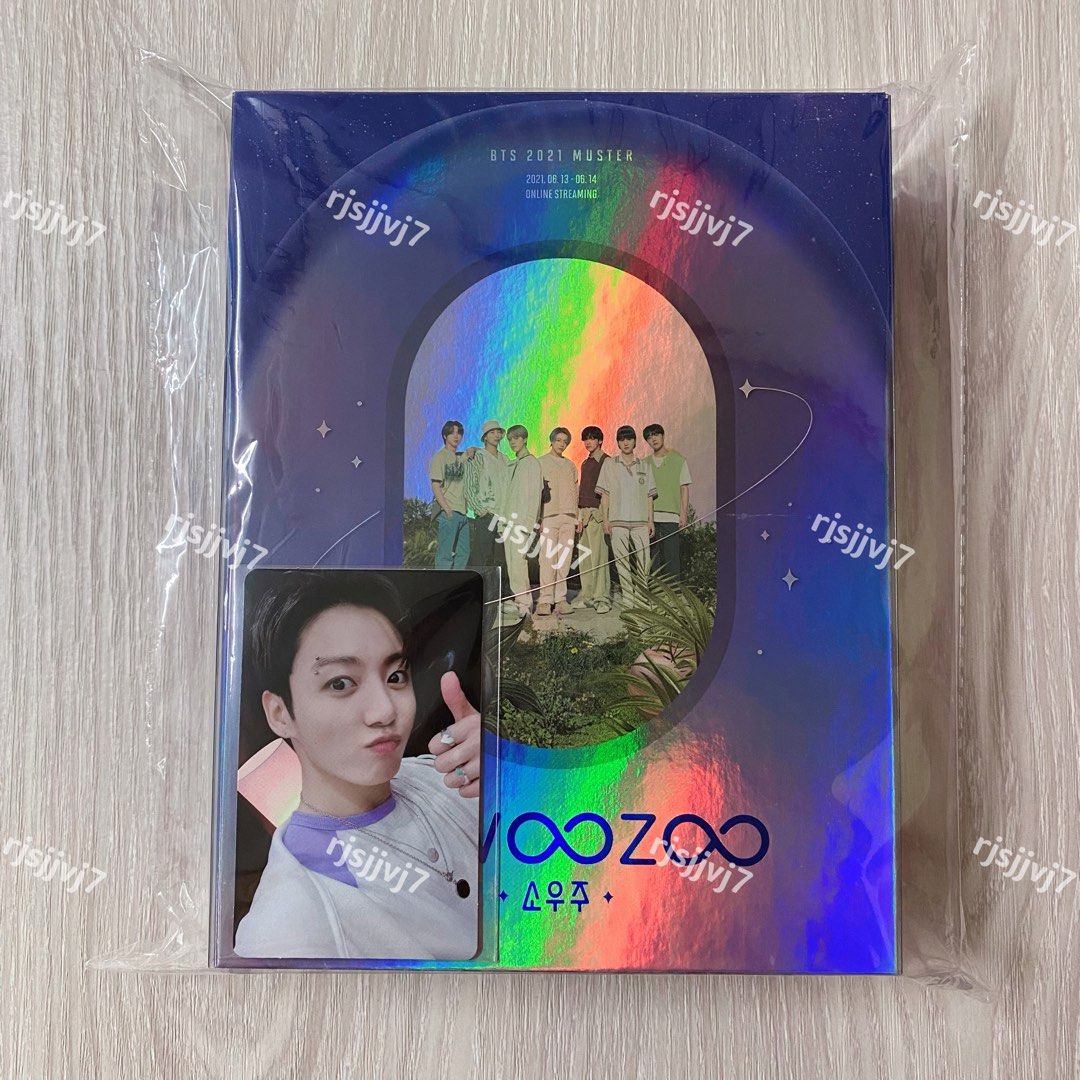 [WTS] BTS JUNGKOOK JK OFFICIAL RARE PHOTOCARDS (DVD/BLURAY/PHOTOBOOK ...