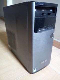 WTS i7 Desktop Win 11