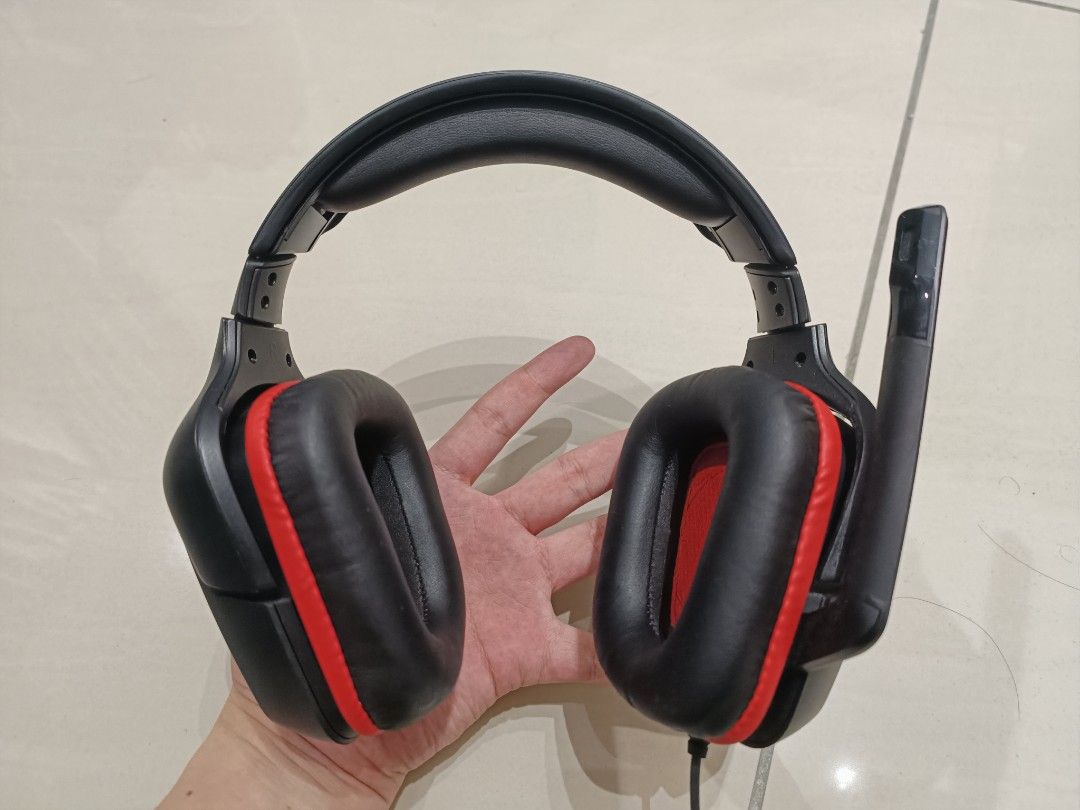 Logitech g331 shop