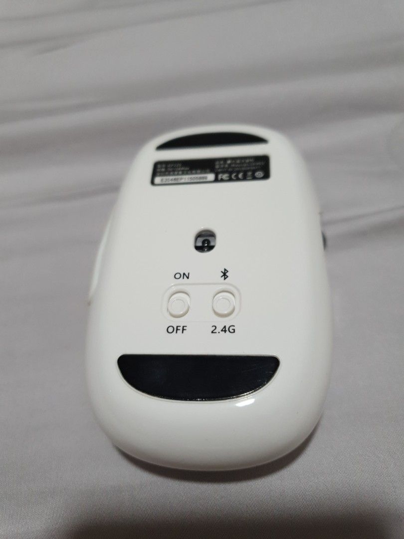 Xiaomi Mijia LOFREE Bluetooth Wireless 2.4G