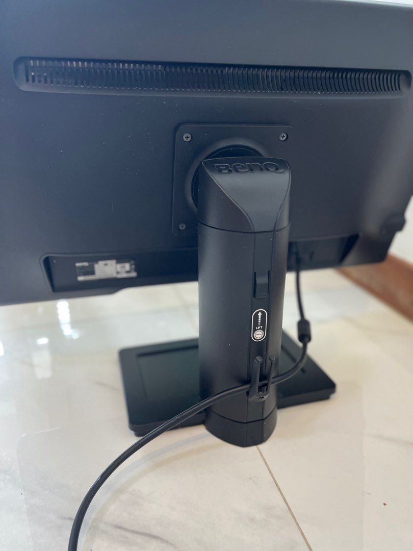 Nouveautés : Ecrans BenQ XL2411Z et XL Nouveautés : Ecrans BenQ XL2411Z et XL