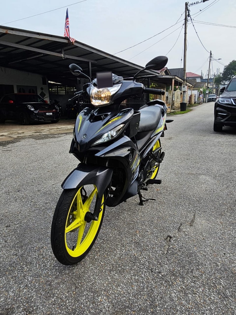 yamaha 135lc 2020 price