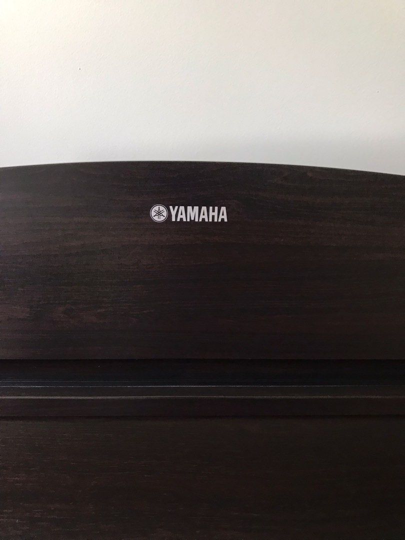 Yamaha Digital Piano YDP131, Hobbies & Toys, Music & Media, Musical