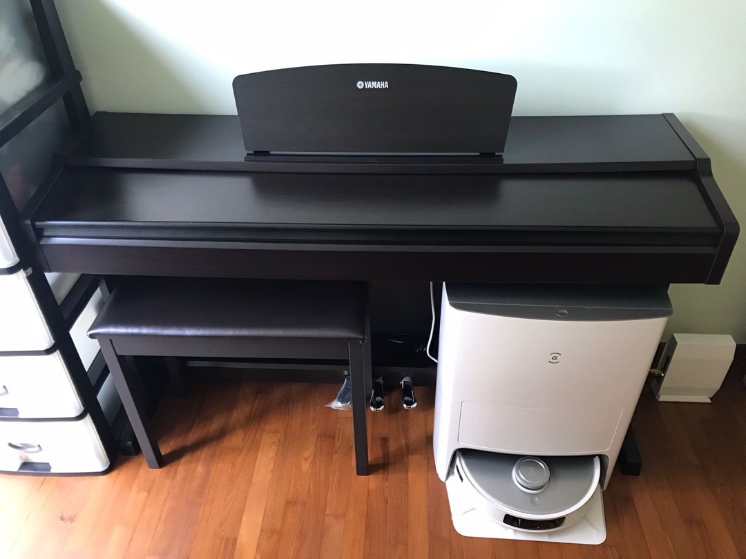 Yamaha Digital Piano YDP131, Hobbies & Toys, Music & Media, Musical