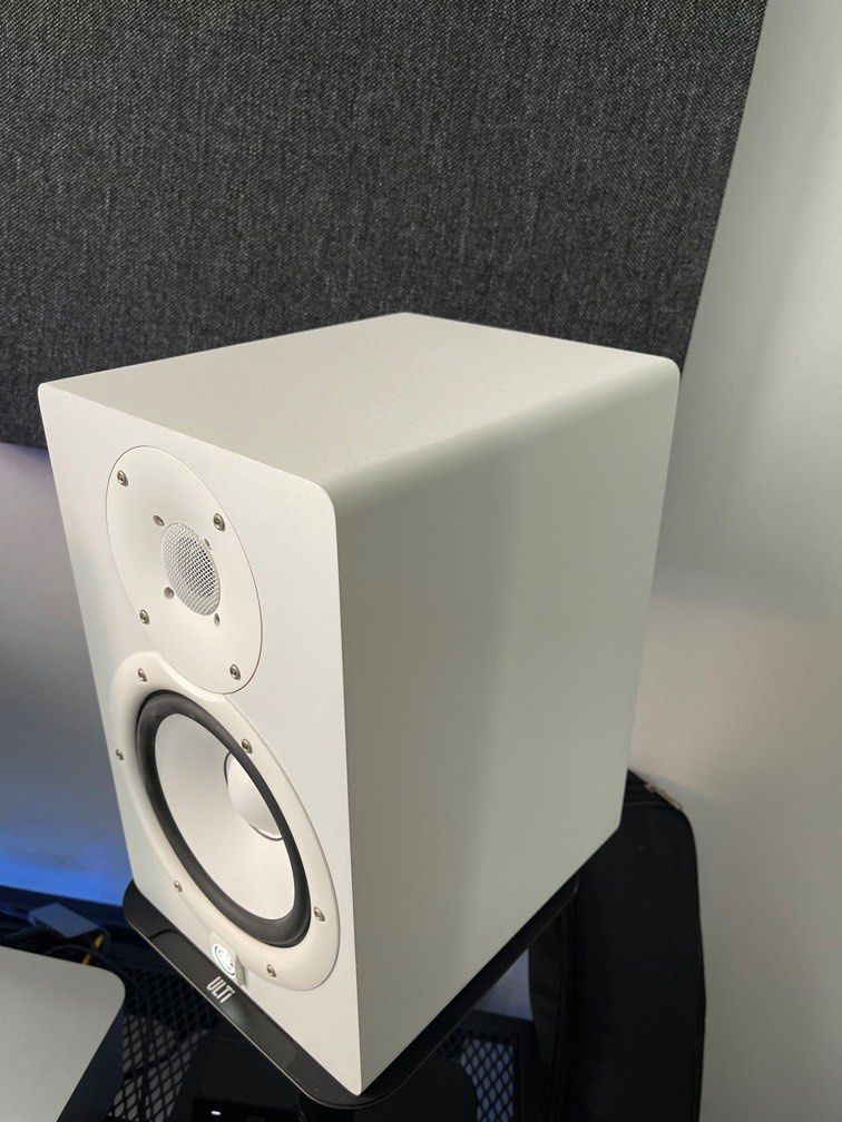Yamaha hs7 white store pair