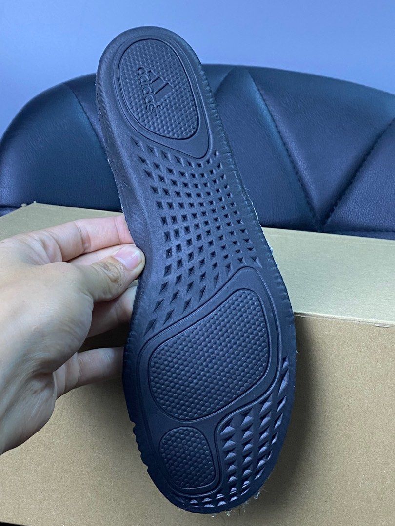 Yeezy blue clearance tint insole