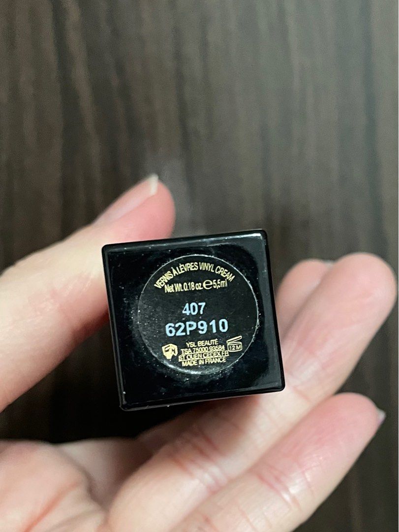 YSL Lipstick Beauty Personal Care Face Makeup on Carousell