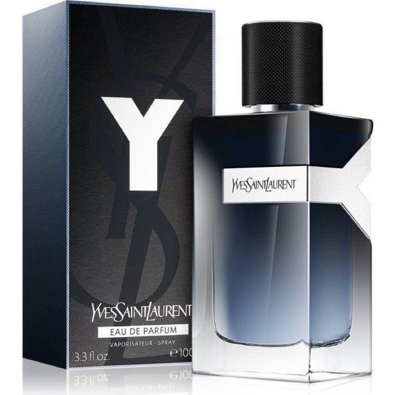 ysl parfum men