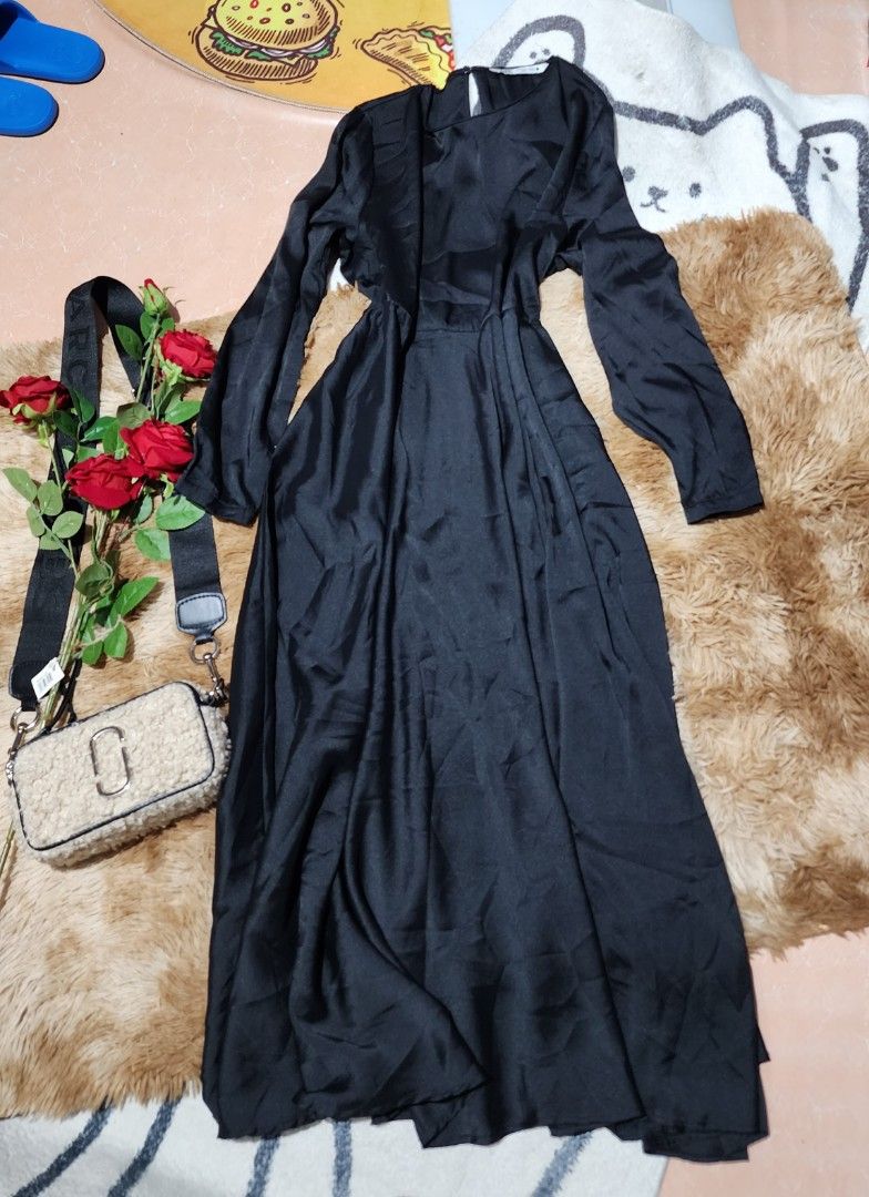 Dp online maxi dress