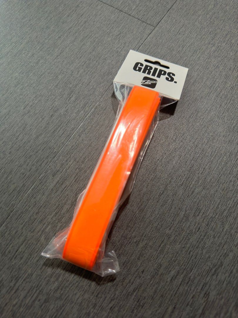 Zone Original Floorball Grip Tape, Sports Equipment, Other Sports