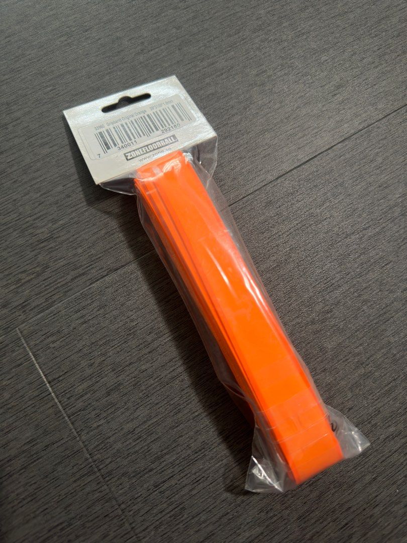 Zone Original Floorball Grip Tape, Sports Equipment, Other Sports