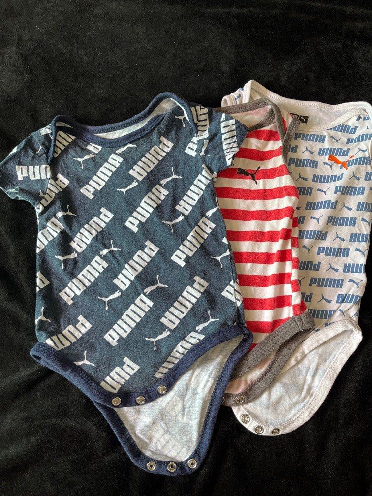 Puma baby jumper shop