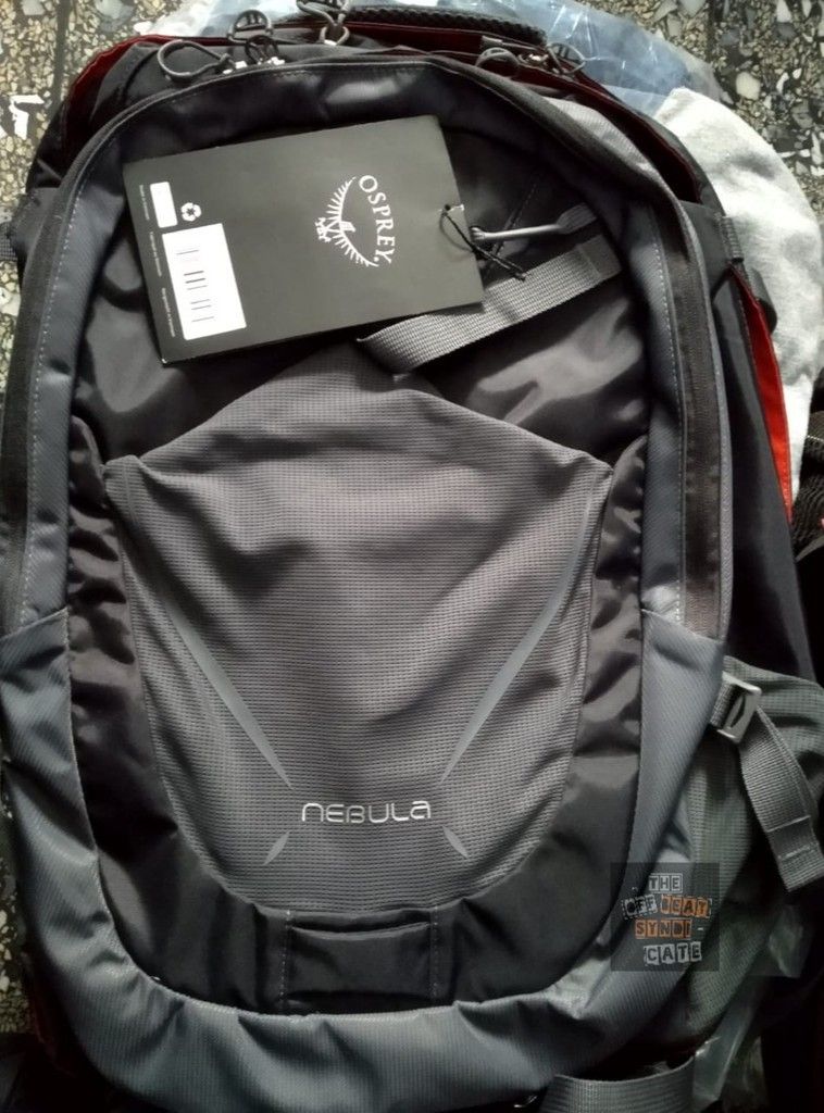 Nebula 34 cheap travel pack