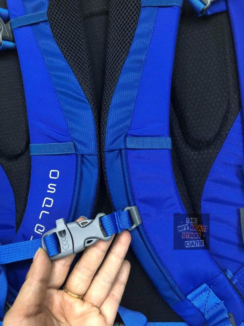 Osprey deals quasar 2019