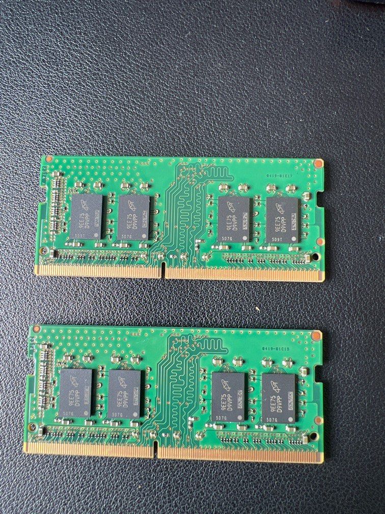 8x2 ddr4 ram hotsell