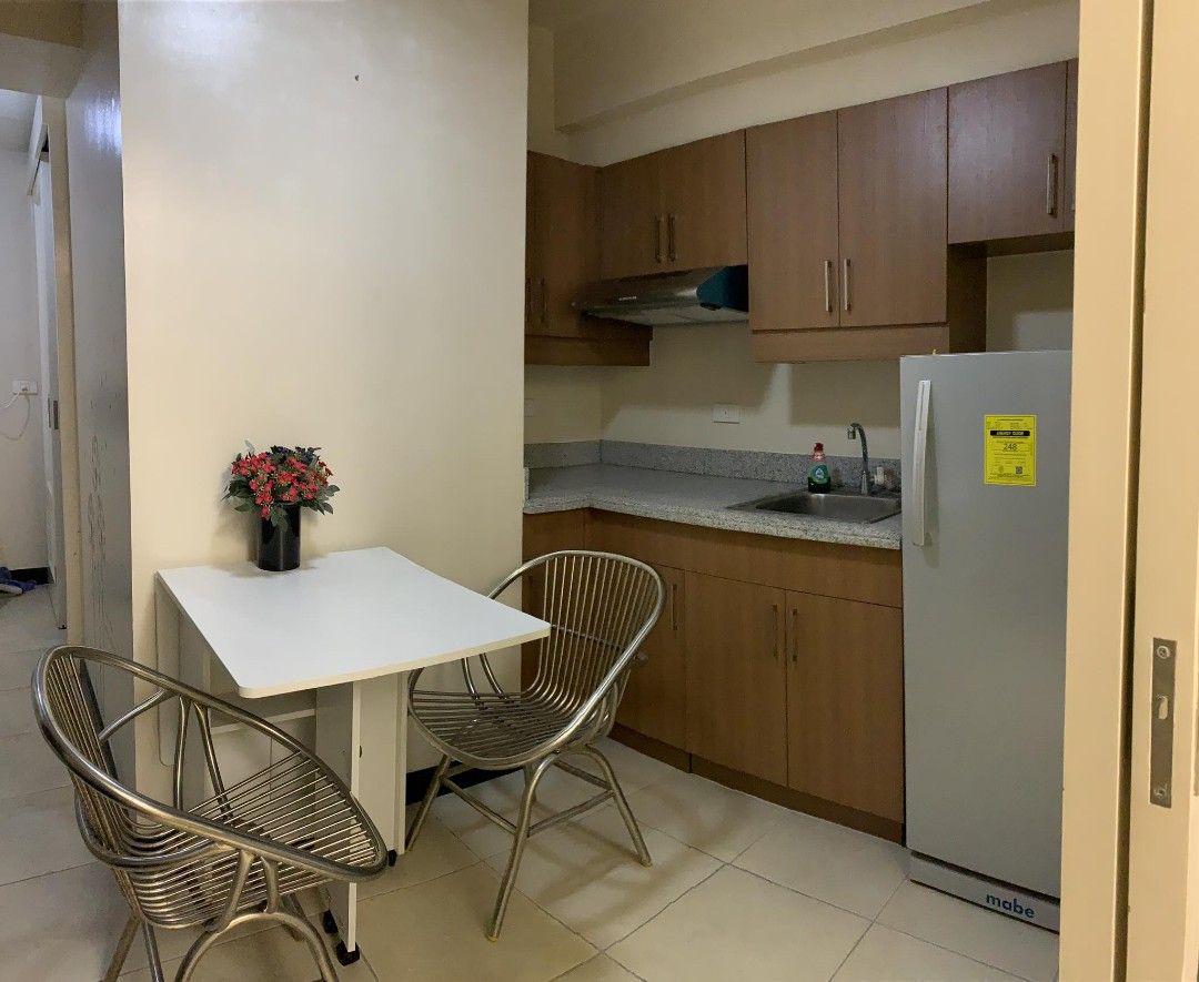 1 bedroom for Rent at Tivoli garden, Property, Rentals, Apartments