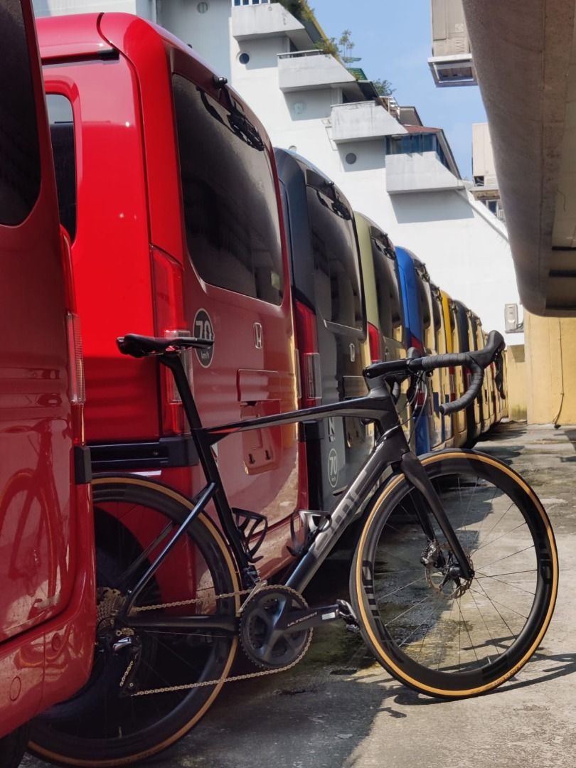 2019 bmc roadmachine 02 2025 one
