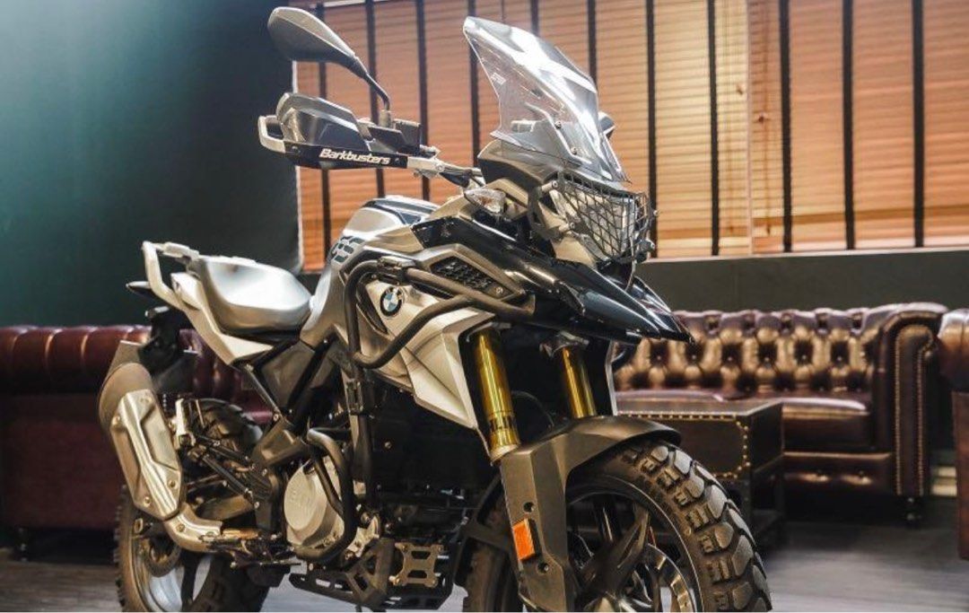 Used BMW GS310 for sale 2020 Reg Motorcycles Motorcycles for