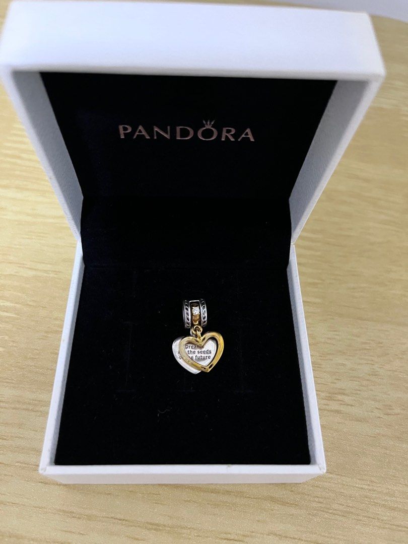 Genuine pandora top