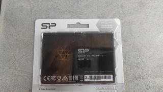 2TB Silicon Power 2.5" SSD