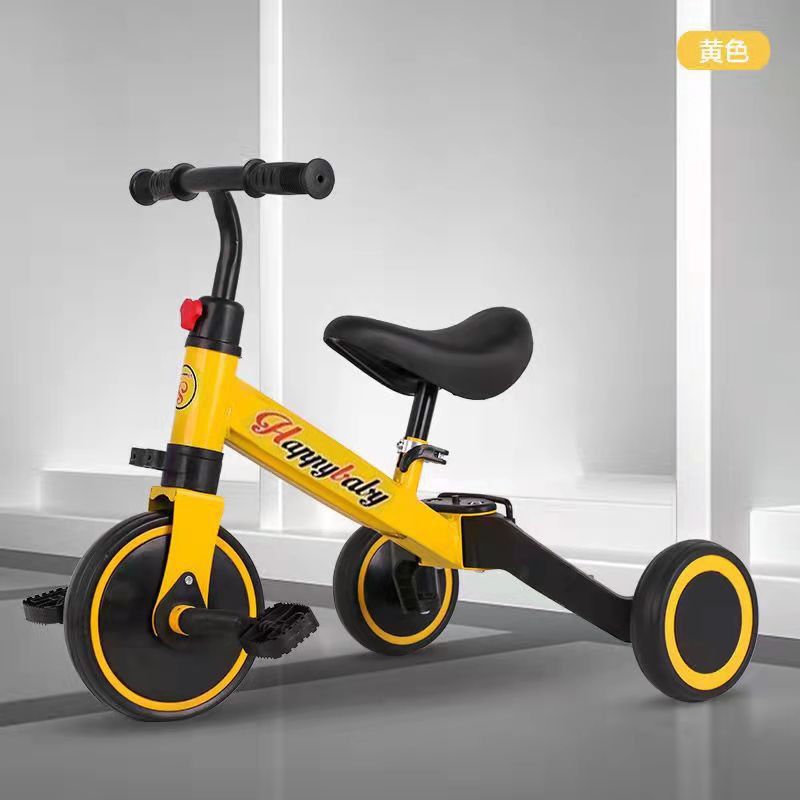3 in 1 2025 bikes