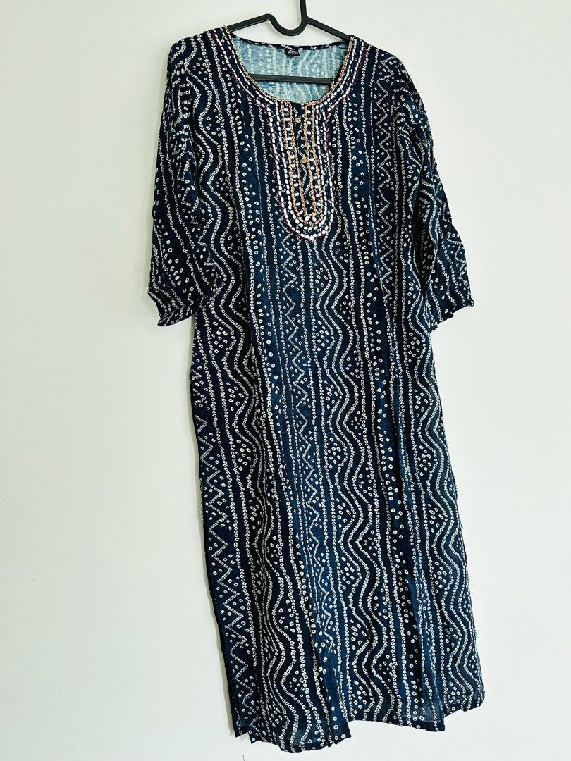 Dandiya kurti hotsell