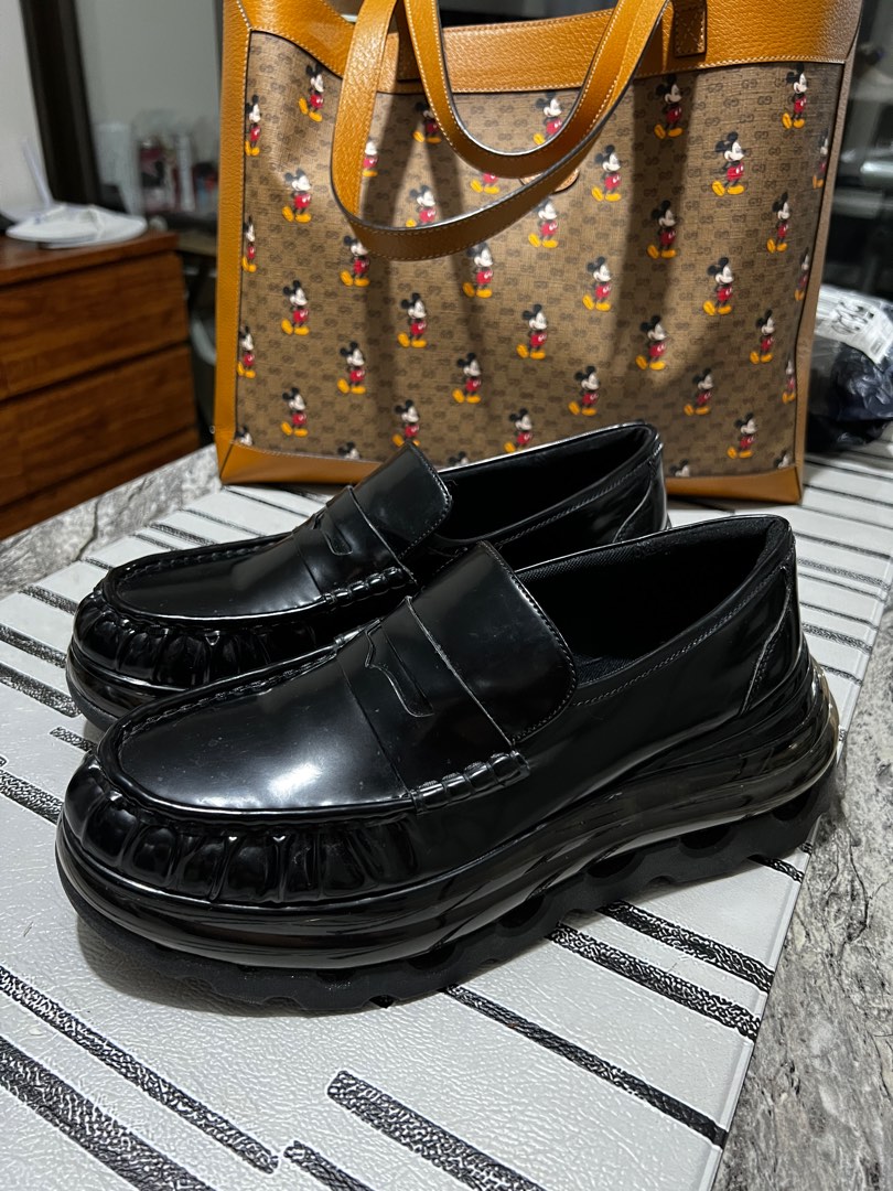 53045 Platform Shoes, Men's Fashion, Footwear, Casual Shoes on Carousell