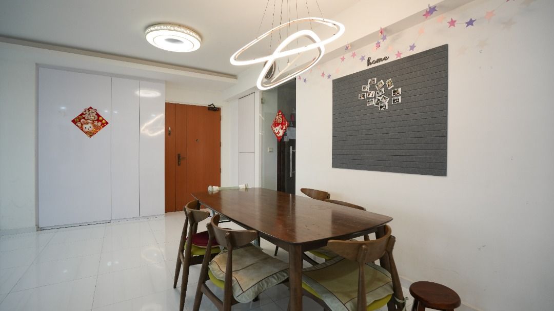 5rm Corner Unit. Functional Layout. Priced To Sell!, Property, For Sale ...