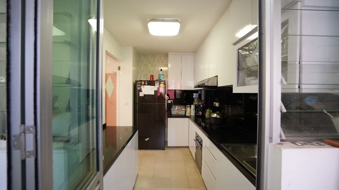 5rm Corner Unit. Functional Layout. Priced To Sell!, Property, For Sale ...